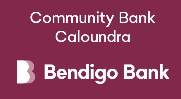 Community Bank Caloundra logo